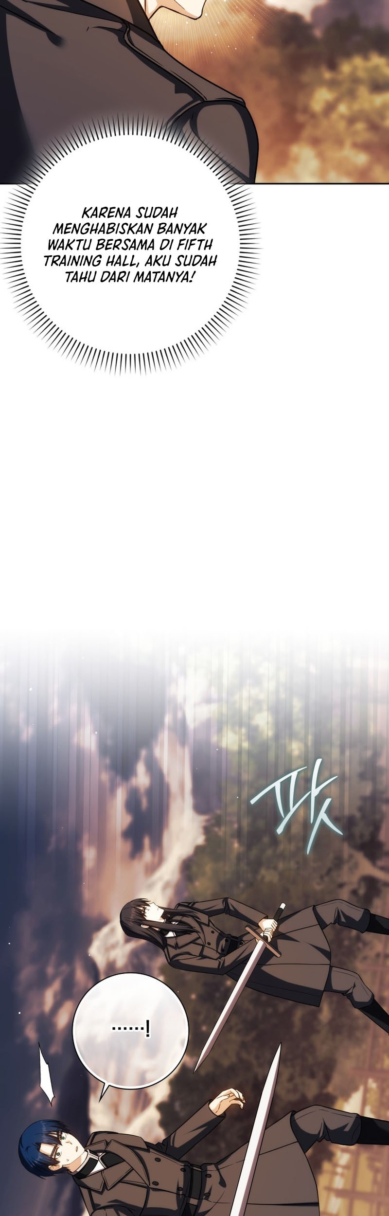 The Reincarnated Assassin is a Genius Swordsman Chapter 48 - halaman 12