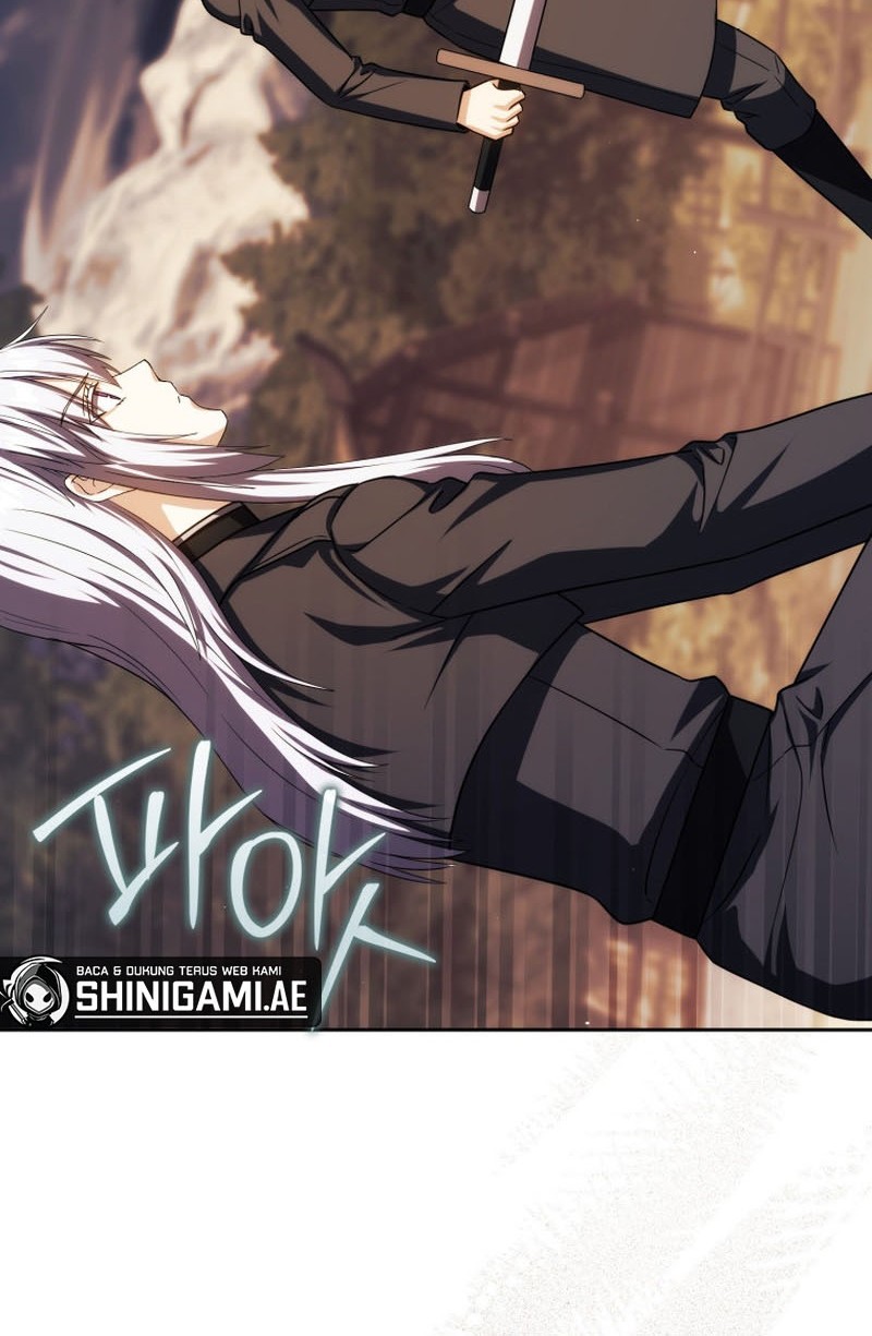 The Reincarnated Assassin is a Genius Swordsman Chapter 48 - halaman 13