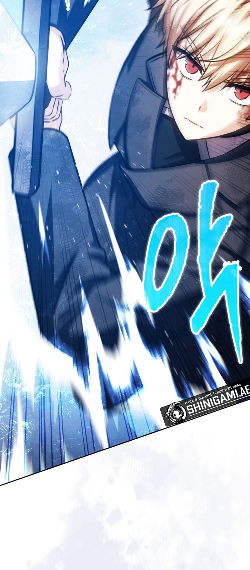 The Reincarnated Assassin is a Genius Swordsman Chapter 48 - halaman 17