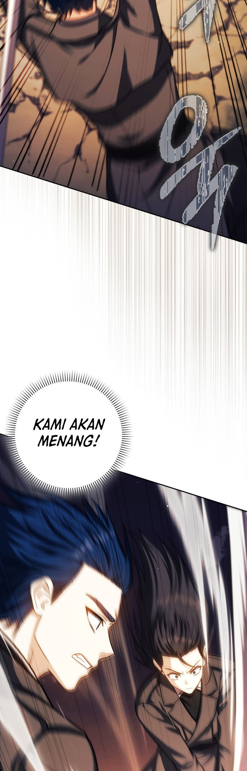 The Reincarnated Assassin is a Genius Swordsman Chapter 48 - halaman 22