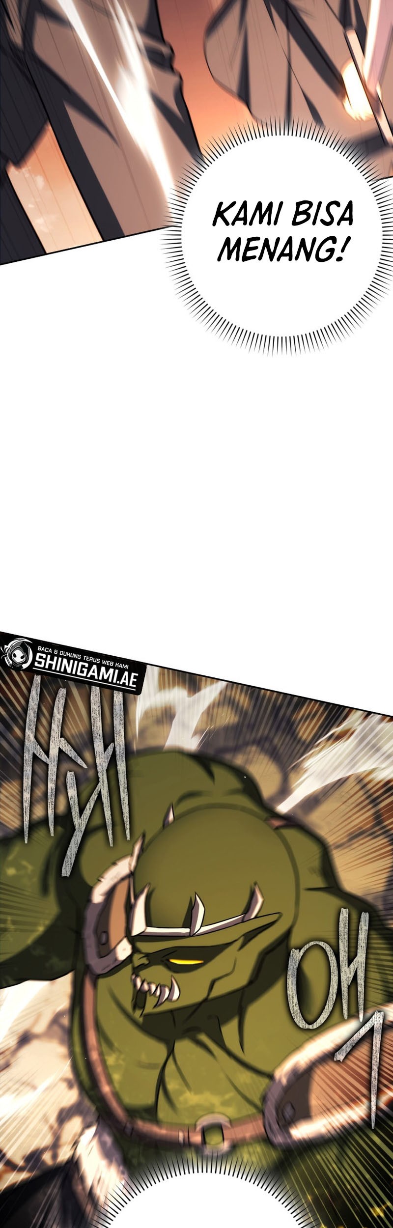 The Reincarnated Assassin is a Genius Swordsman Chapter 48 - halaman 23