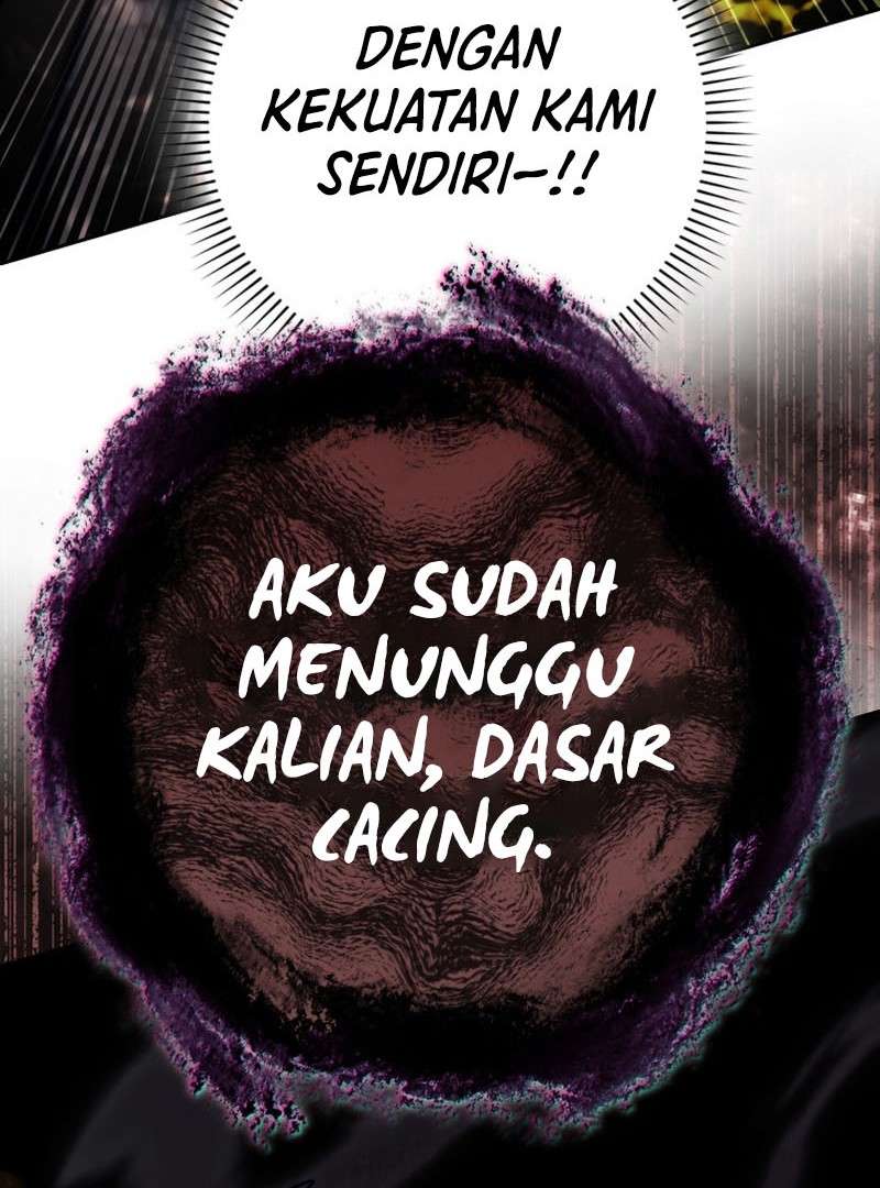 The Reincarnated Assassin is a Genius Swordsman Chapter 48 - halaman 24
