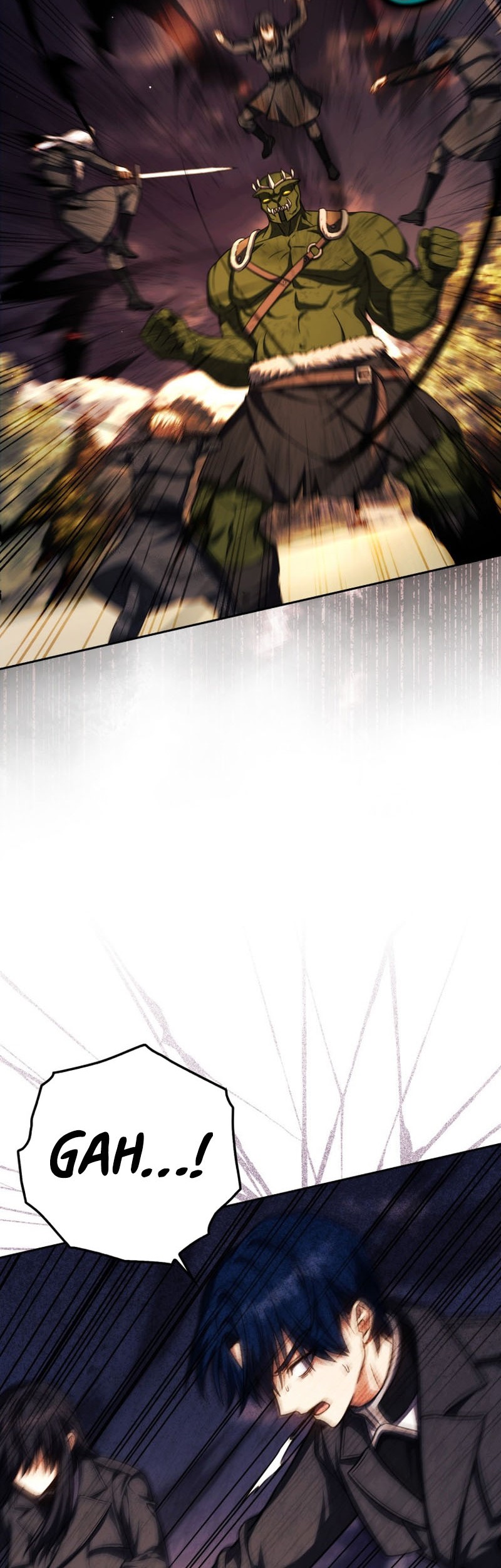 The Reincarnated Assassin is a Genius Swordsman Chapter 48 - halaman 26