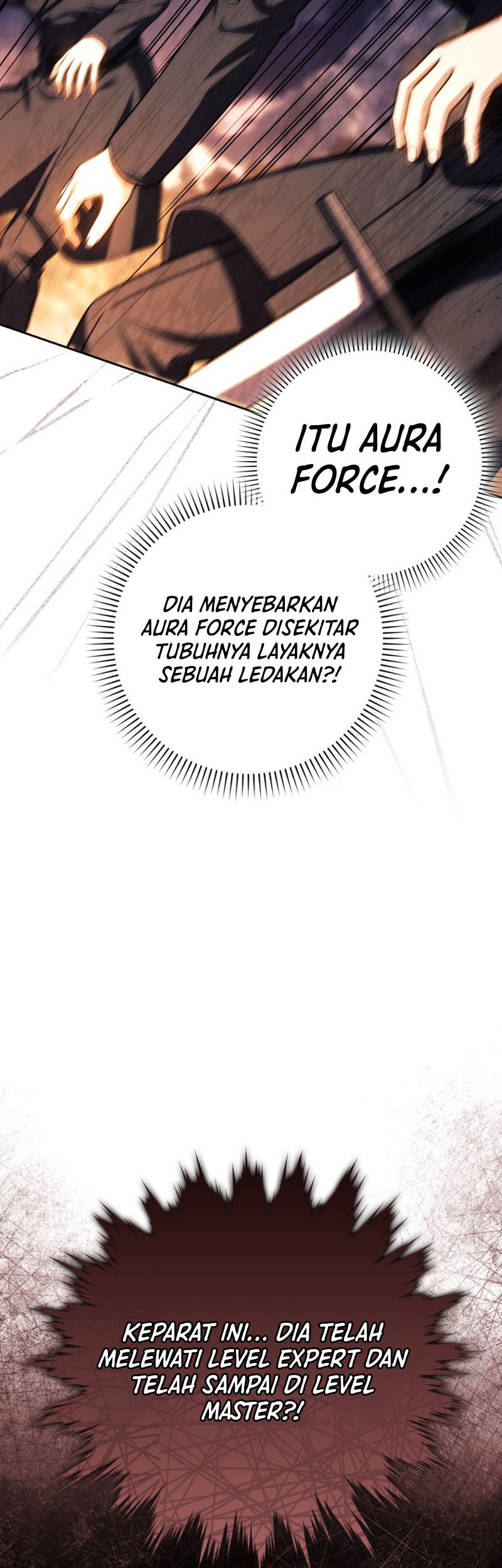 The Reincarnated Assassin is a Genius Swordsman Chapter 48 - halaman 27