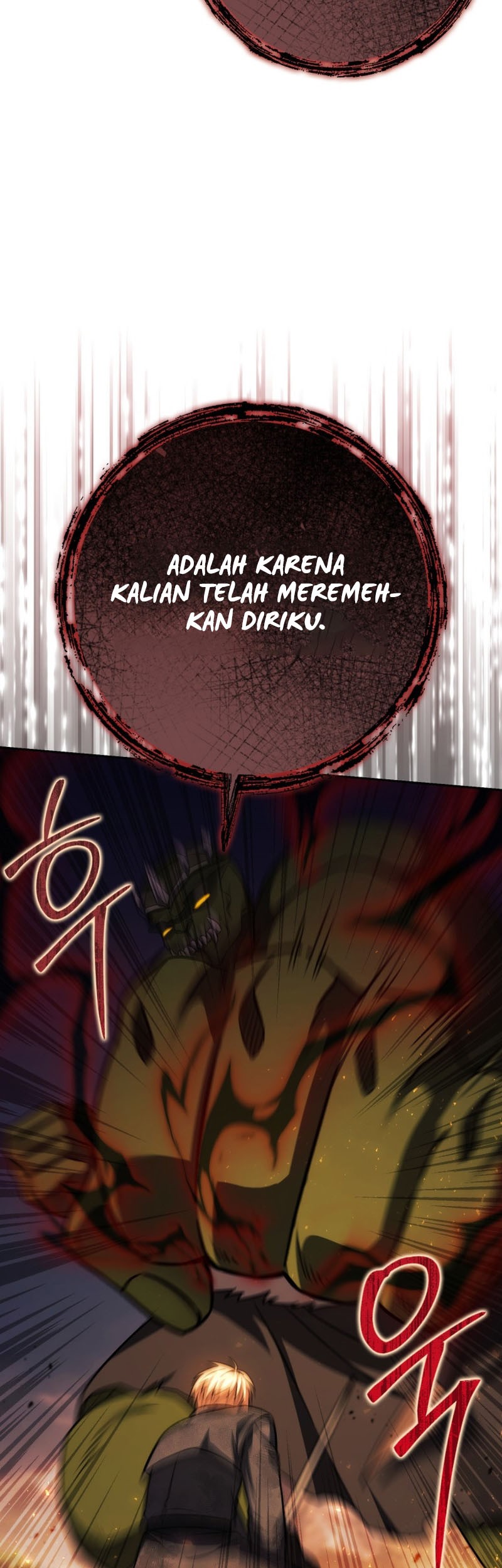 The Reincarnated Assassin is a Genius Swordsman Chapter 48 - halaman 31
