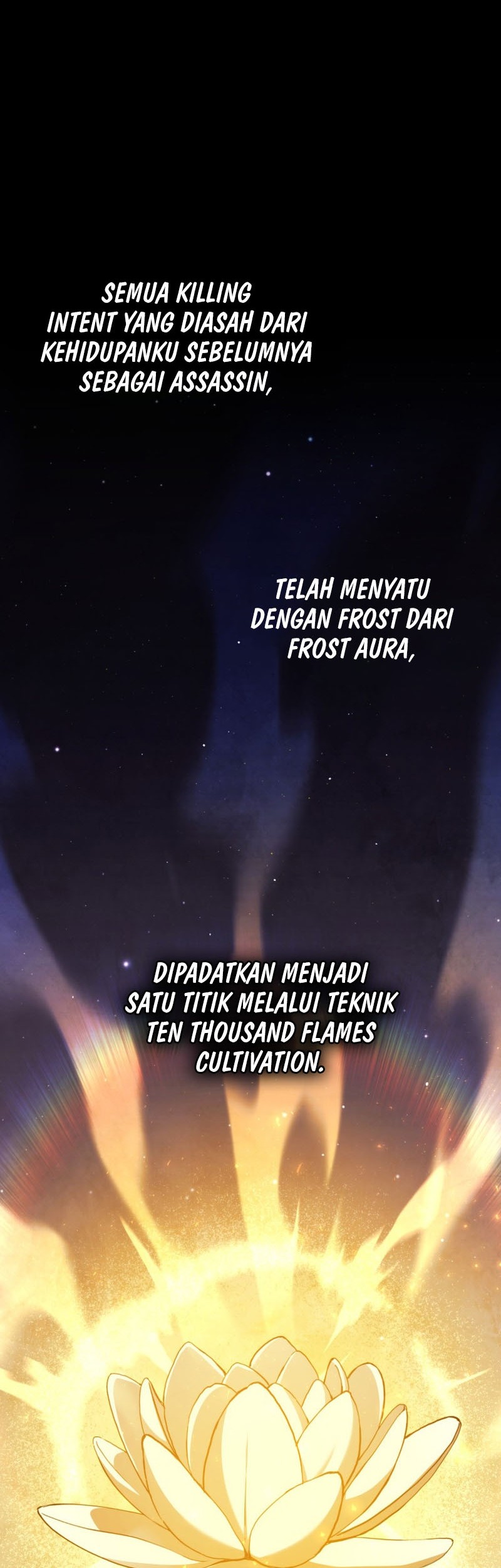 The Reincarnated Assassin is a Genius Swordsman Chapter 48 - halaman 34