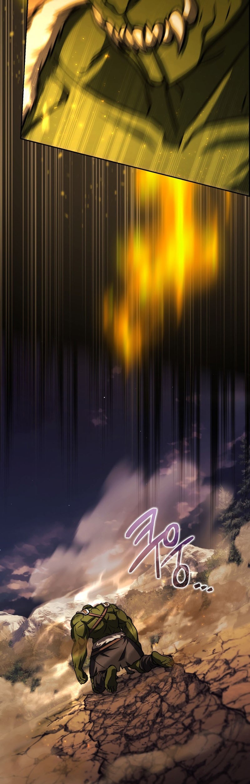 The Reincarnated Assassin is a Genius Swordsman Chapter 48 - halaman 39