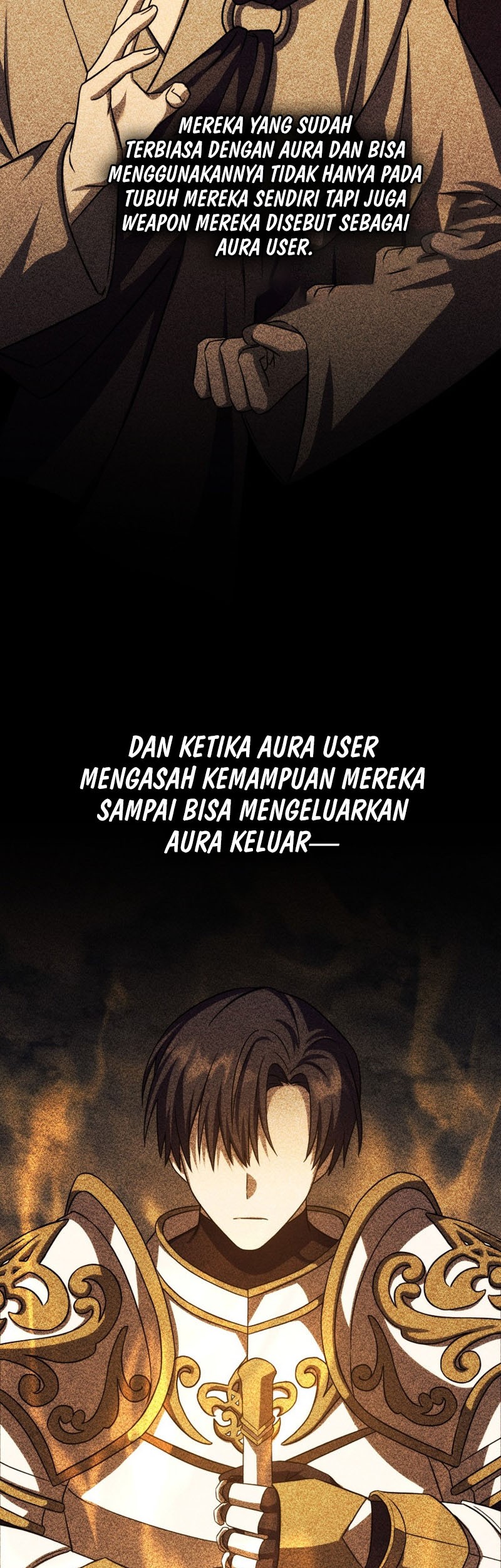 The Reincarnated Assassin is a Genius Swordsman Chapter 48 - halaman 4