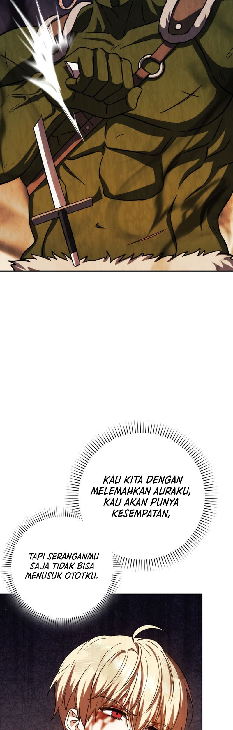 The Reincarnated Assassin is a Genius Swordsman Chapter 48 - halaman 47