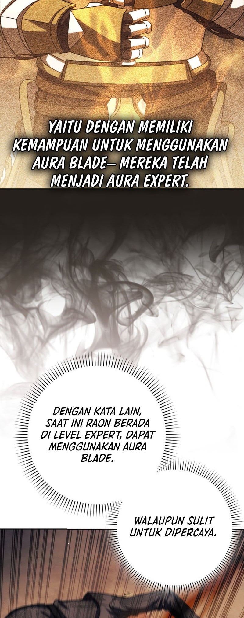 The Reincarnated Assassin is a Genius Swordsman Chapter 48 - halaman 5