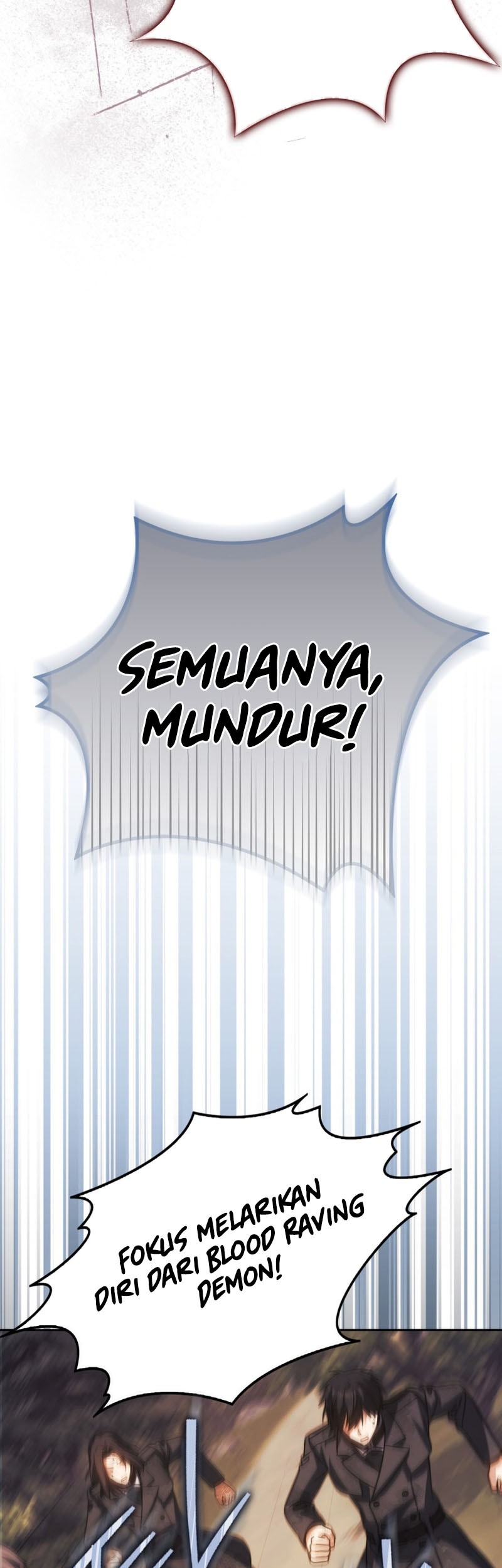 The Reincarnated Assassin is a Genius Swordsman Chapter 48 - halaman 55
