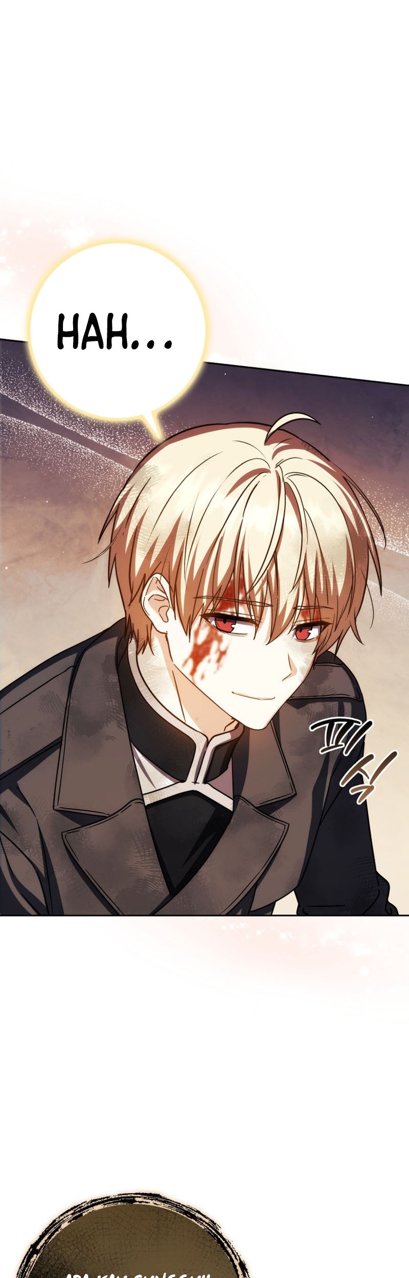 The Reincarnated Assassin is a Genius Swordsman Chapter 48 - halaman 58