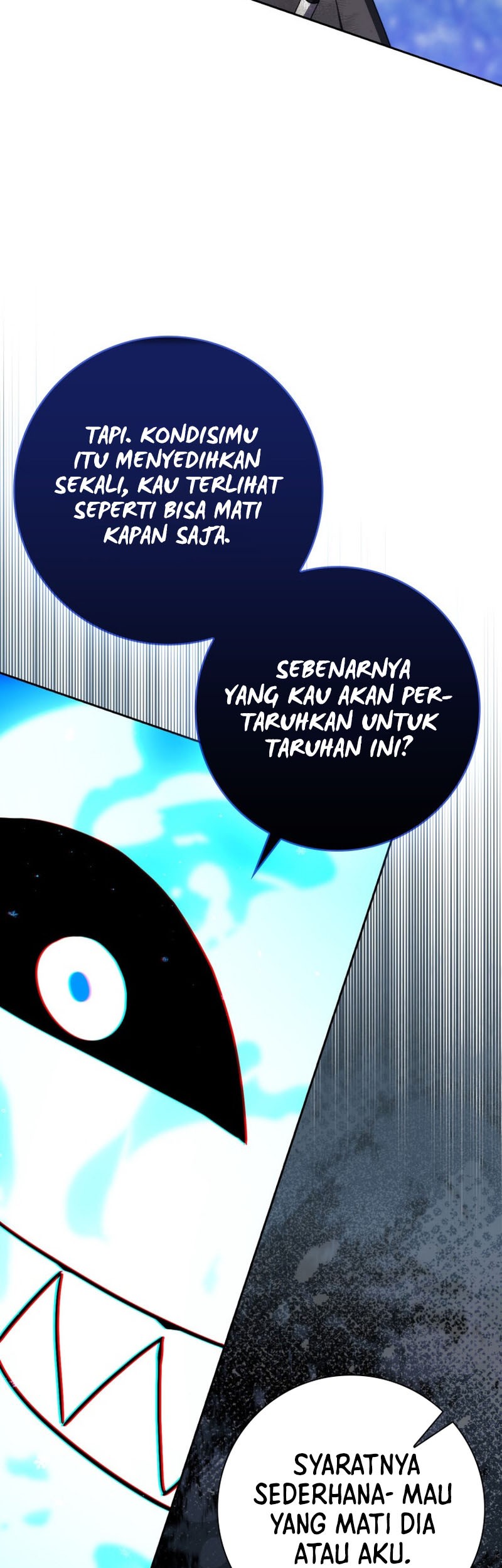 The Reincarnated Assassin is a Genius Swordsman Chapter 48 - halaman 63