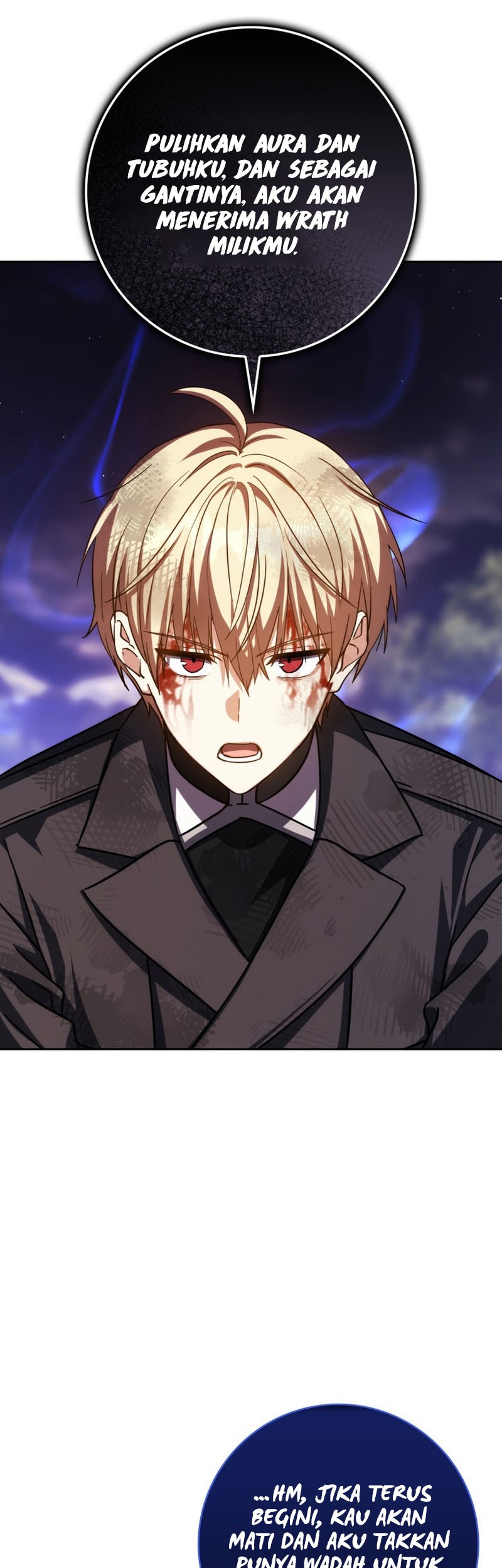 The Reincarnated Assassin is a Genius Swordsman Chapter 48 - halaman 65