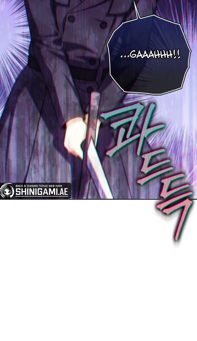 The Reincarnated Assassin is a Genius Swordsman Chapter 48 - halaman 68