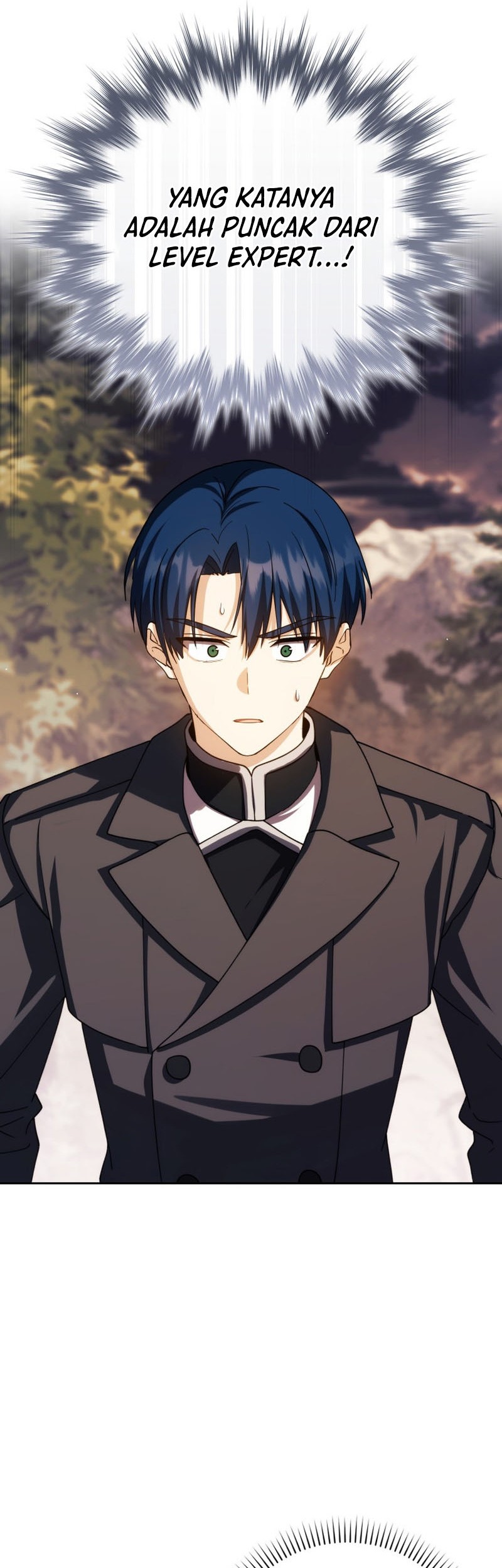 The Reincarnated Assassin is a Genius Swordsman Chapter 48 - halaman 7