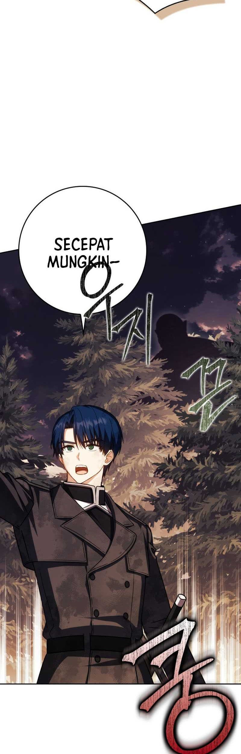 The Reincarnated Assassin is a Genius Swordsman Chapter 49 - halaman 11