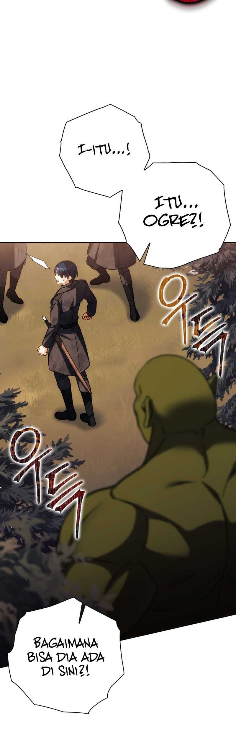 The Reincarnated Assassin is a Genius Swordsman Chapter 49 - halaman 12