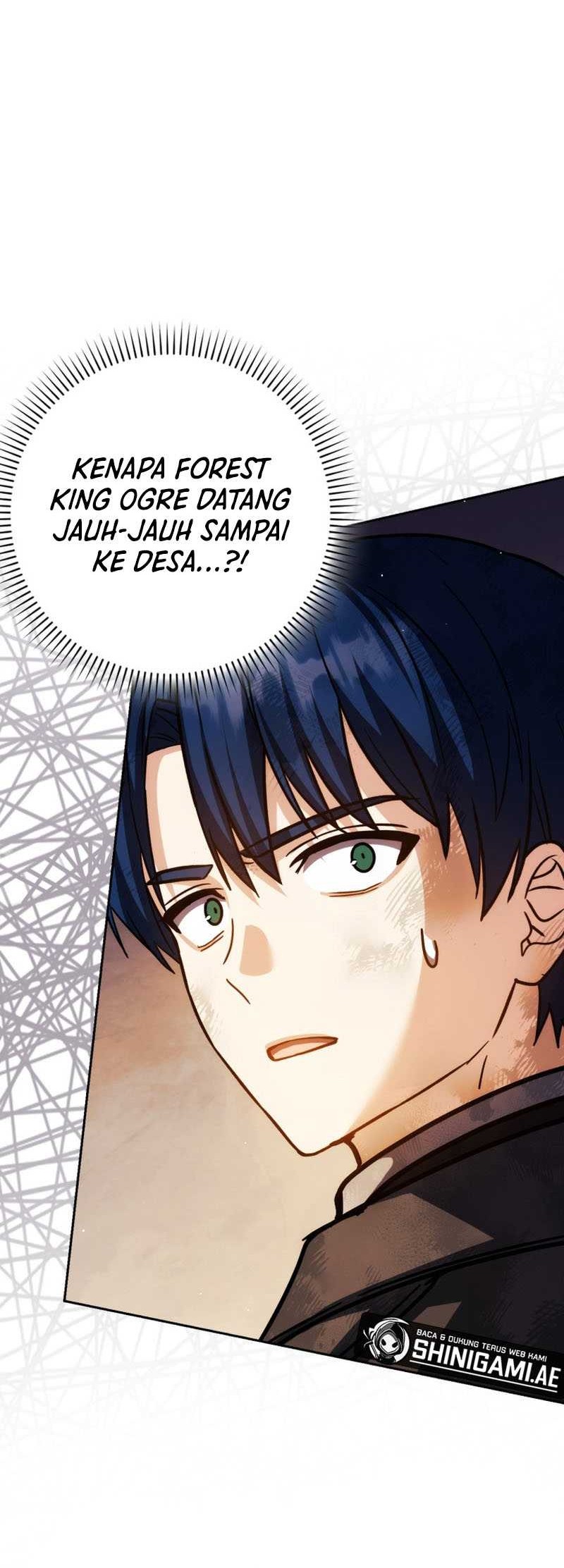 The Reincarnated Assassin is a Genius Swordsman Chapter 49 - halaman 13