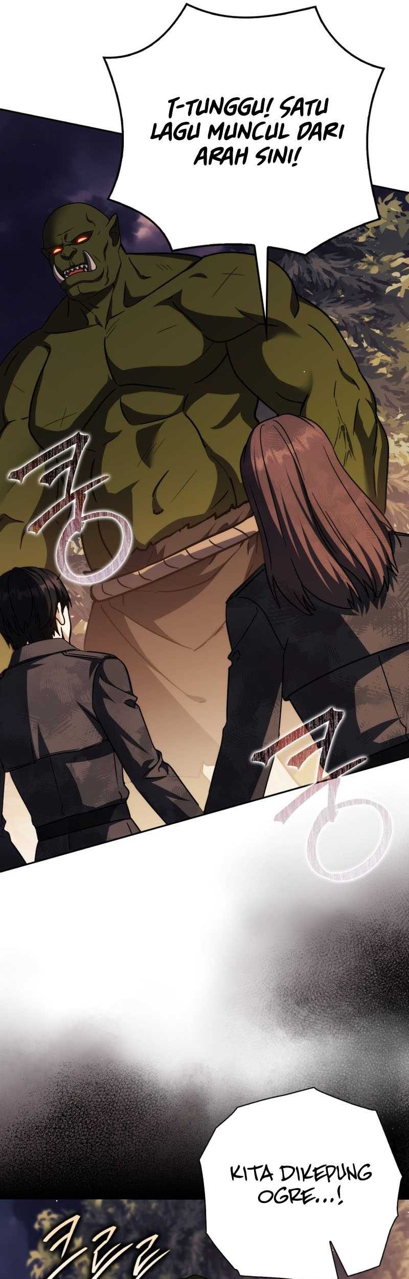 The Reincarnated Assassin is a Genius Swordsman Chapter 49 - halaman 14