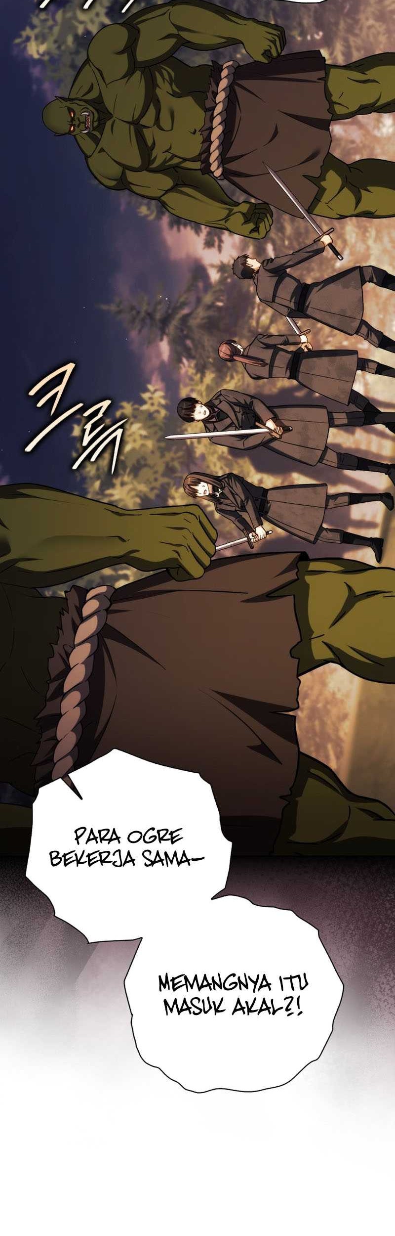 The Reincarnated Assassin is a Genius Swordsman Chapter 49 - halaman 15