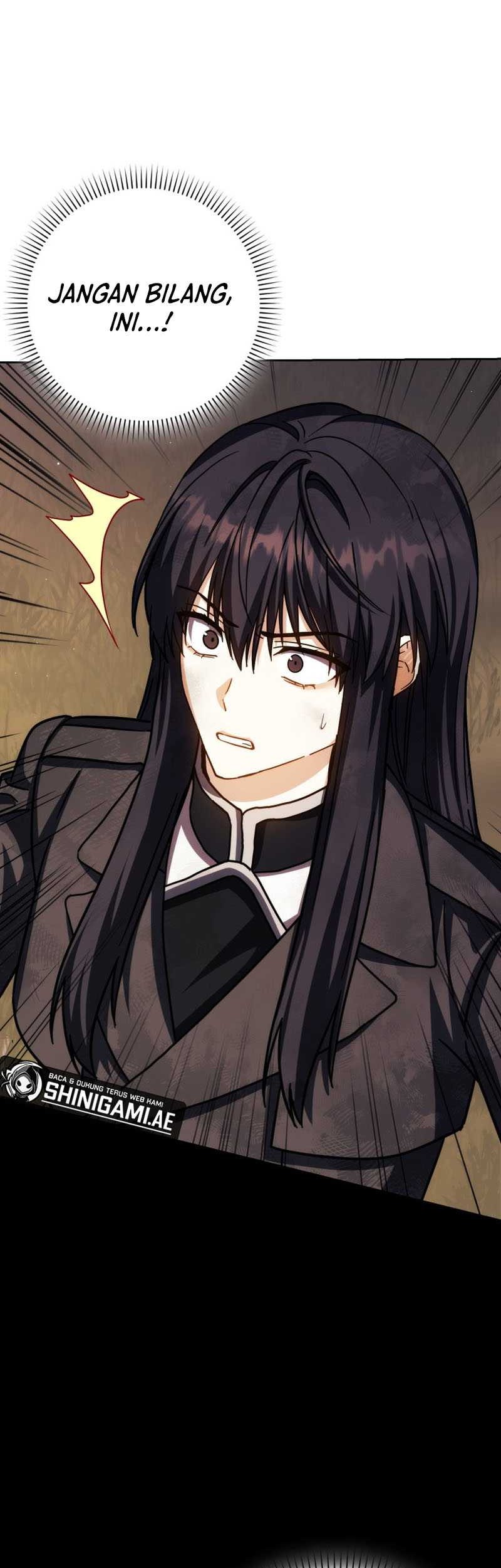 The Reincarnated Assassin is a Genius Swordsman Chapter 49 - halaman 16