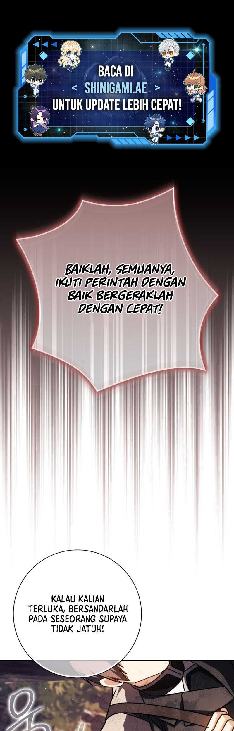 The Reincarnated Assassin is a Genius Swordsman Chapter 49 - halaman 2