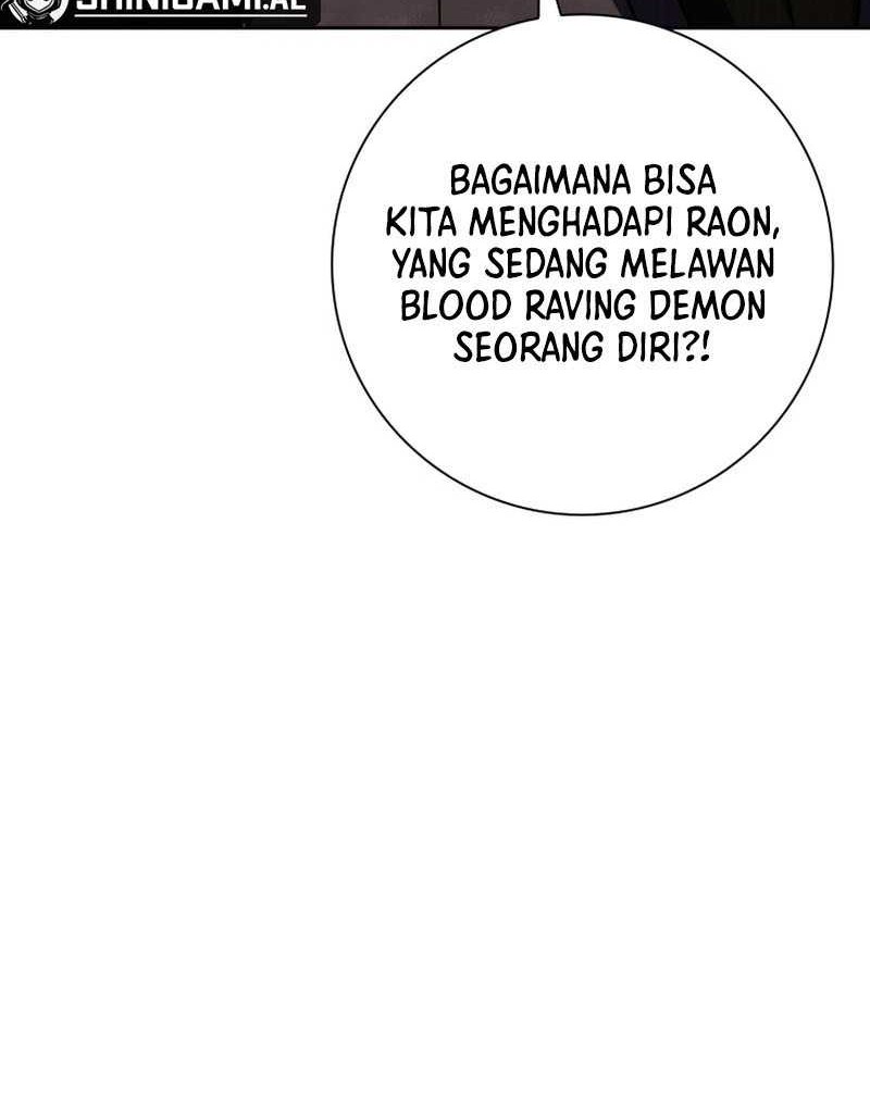 The Reincarnated Assassin is a Genius Swordsman Chapter 49 - halaman 21