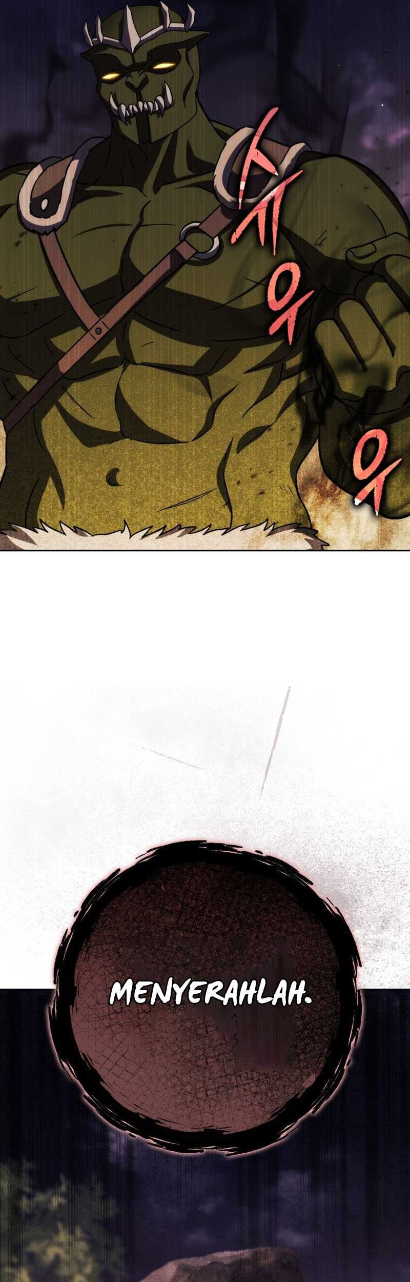 The Reincarnated Assassin is a Genius Swordsman Chapter 49 - halaman 30