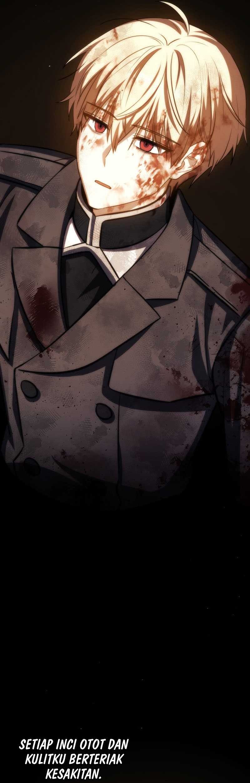 The Reincarnated Assassin is a Genius Swordsman Chapter 49 - halaman 34