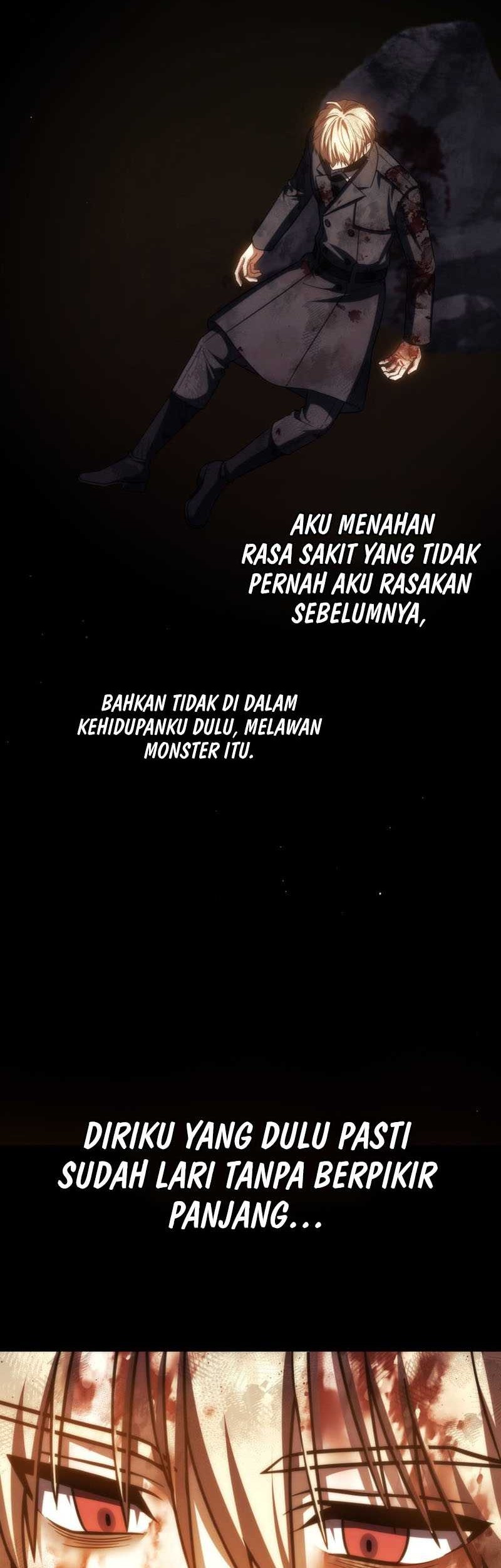 The Reincarnated Assassin is a Genius Swordsman Chapter 49 - halaman 35