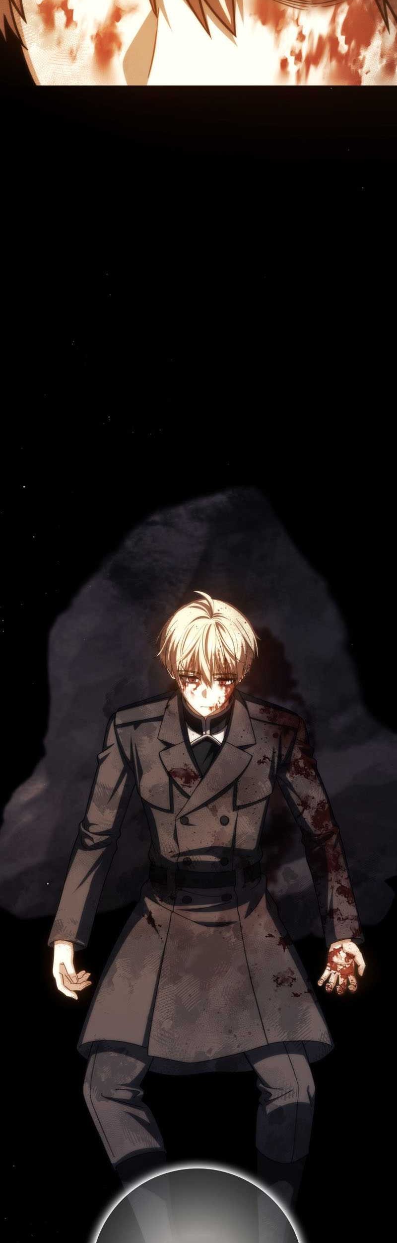 The Reincarnated Assassin is a Genius Swordsman Chapter 49 - halaman 36