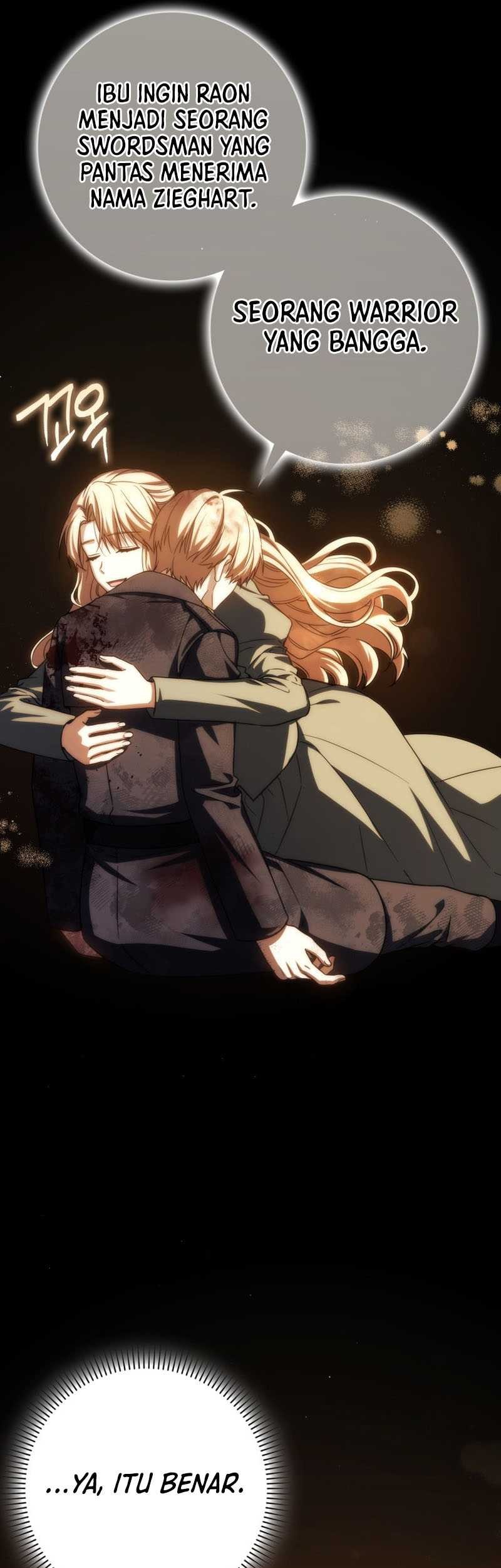 The Reincarnated Assassin is a Genius Swordsman Chapter 49 - halaman 38