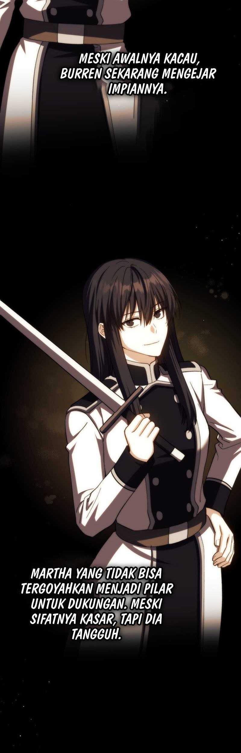 The Reincarnated Assassin is a Genius Swordsman Chapter 49 - halaman 43