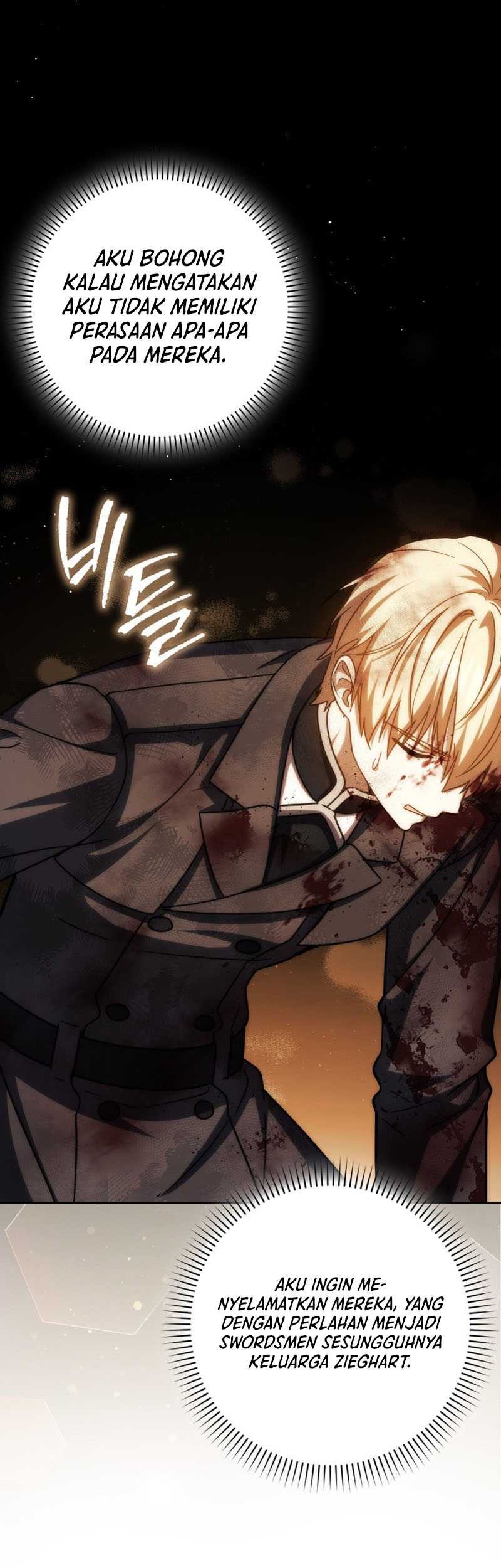 The Reincarnated Assassin is a Genius Swordsman Chapter 49 - halaman 44