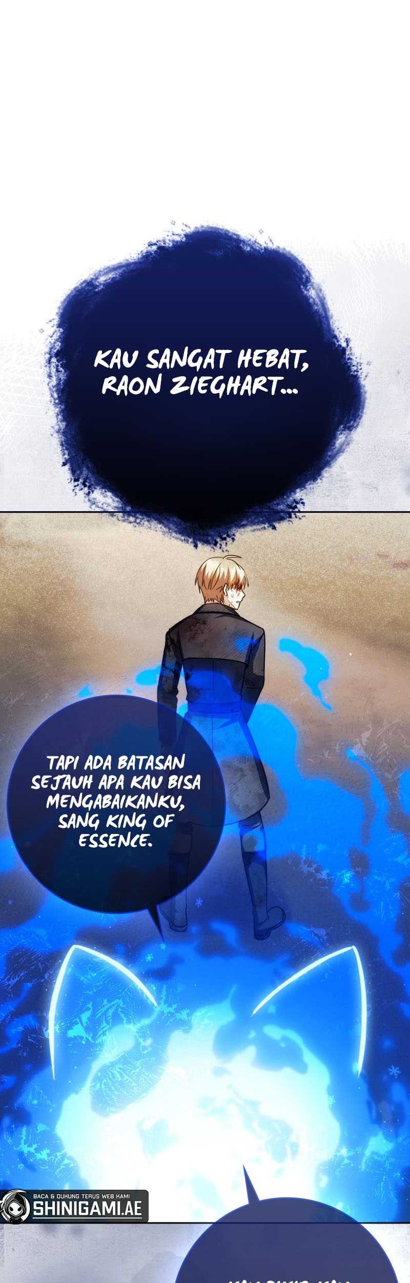 The Reincarnated Assassin is a Genius Swordsman Chapter 49 - halaman 47