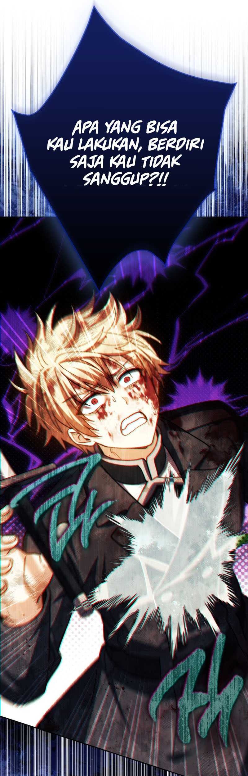 The Reincarnated Assassin is a Genius Swordsman Chapter 49 - halaman 49