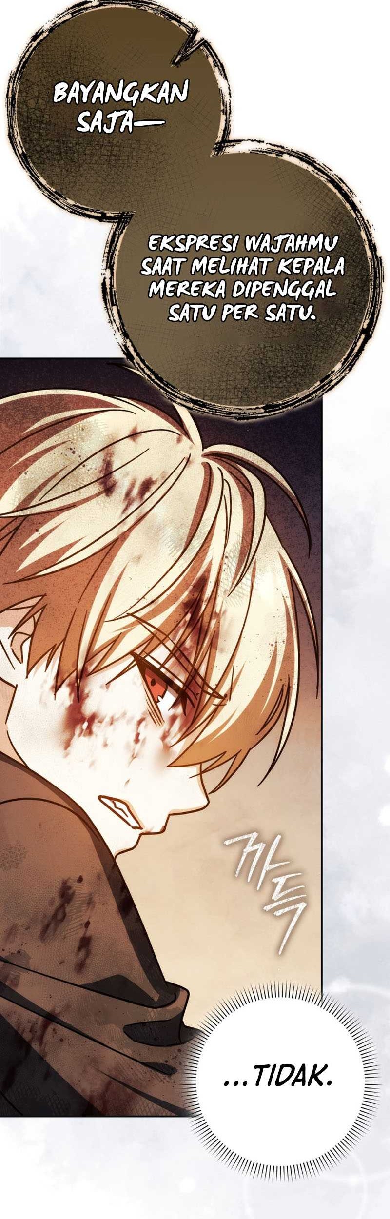 The Reincarnated Assassin is a Genius Swordsman Chapter 49 - halaman 54