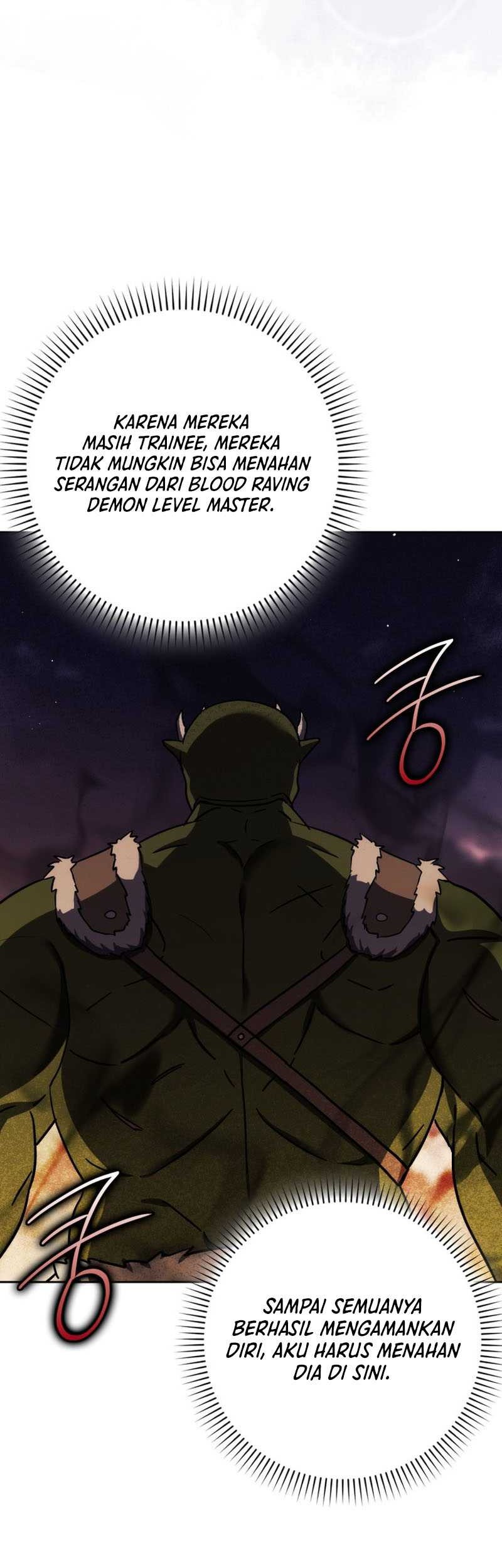 The Reincarnated Assassin is a Genius Swordsman Chapter 49 - halaman 55