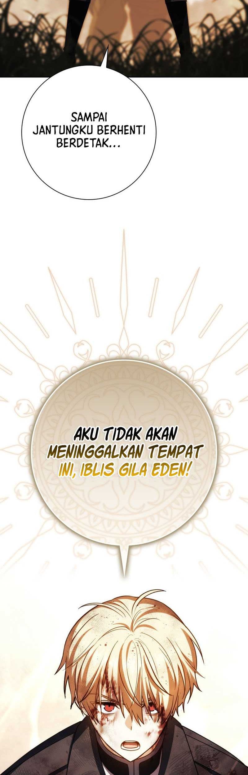 The Reincarnated Assassin is a Genius Swordsman Chapter 49 - halaman 58
