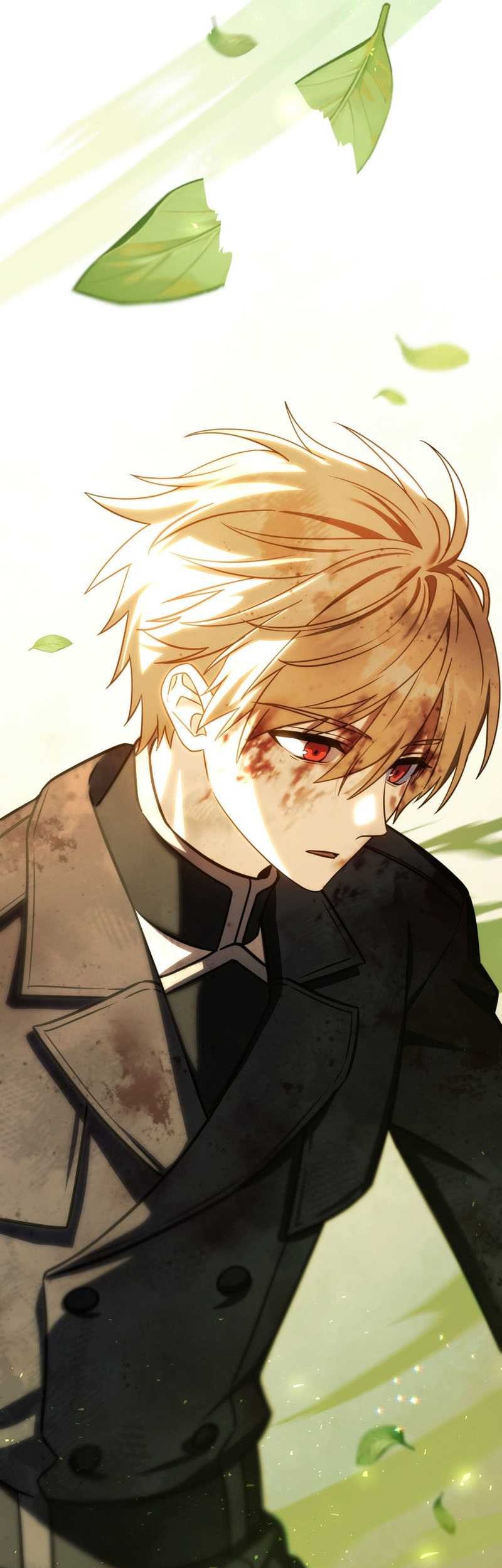The Reincarnated Assassin is a Genius Swordsman Chapter 49 - halaman 65