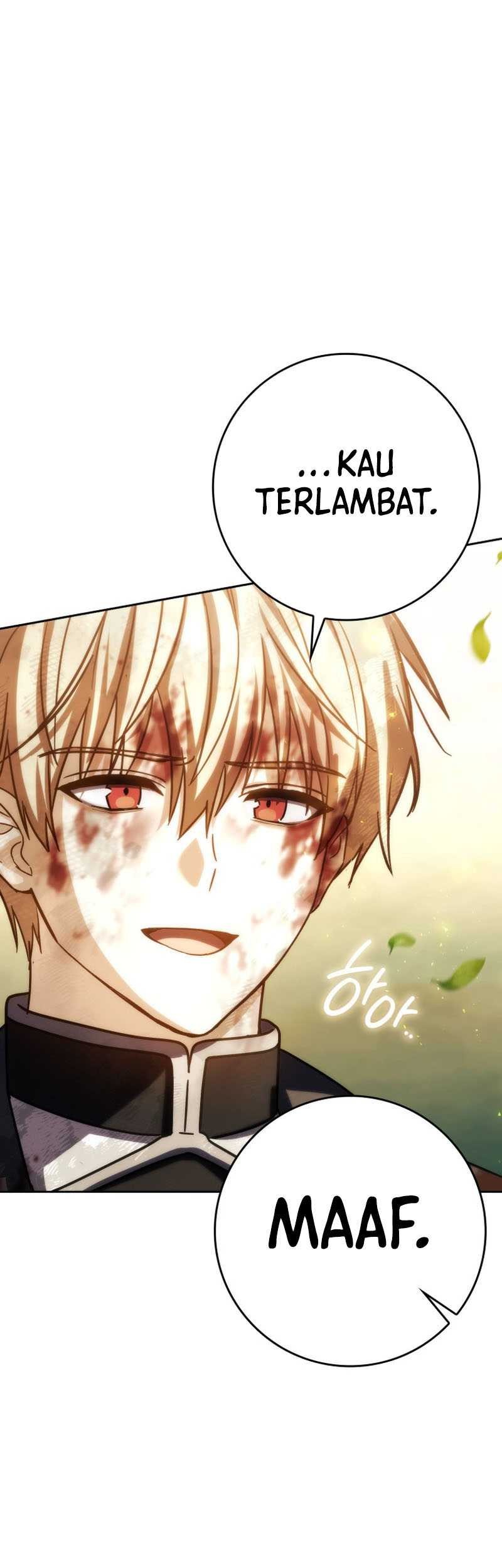 The Reincarnated Assassin is a Genius Swordsman Chapter 49 - halaman 69