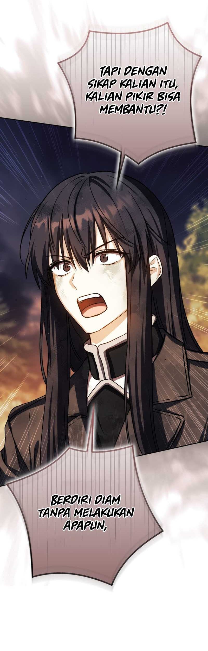 The Reincarnated Assassin is a Genius Swordsman Chapter 49 - halaman 7