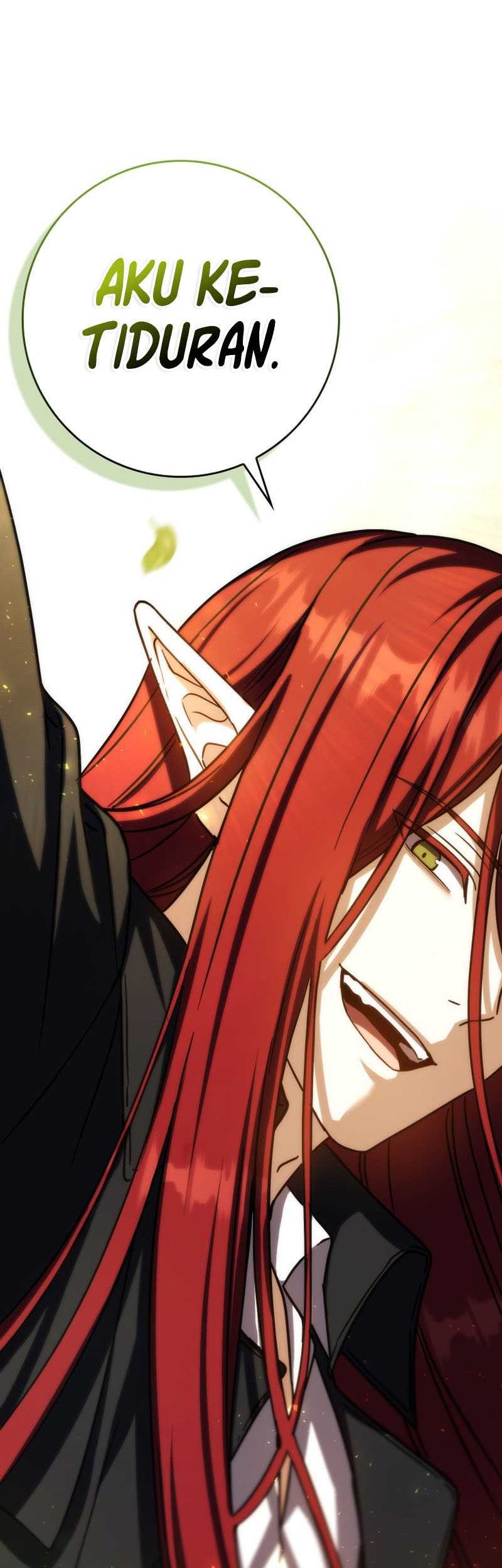 The Reincarnated Assassin is a Genius Swordsman Chapter 49 - halaman 70