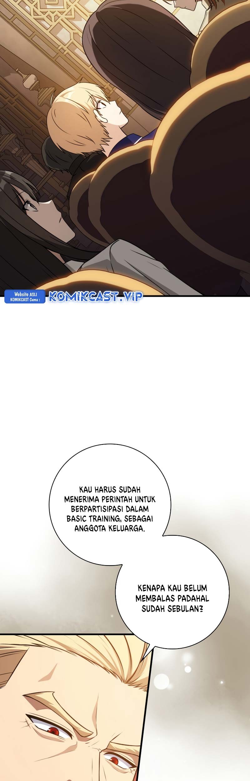 The Reincarnated Assassin is a Genius Swordsman Chapter 5 - halaman 12