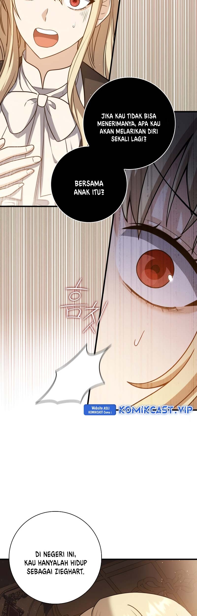 The Reincarnated Assassin is a Genius Swordsman Chapter 5 - halaman 18