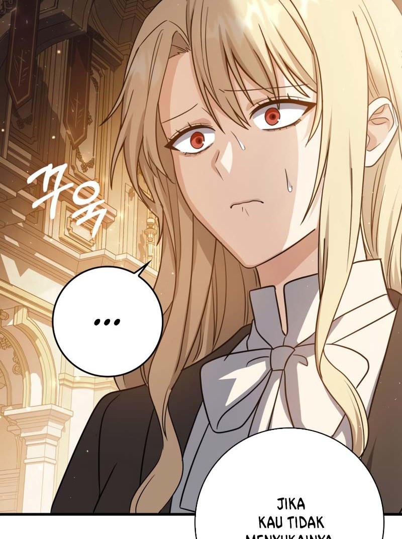 The Reincarnated Assassin is a Genius Swordsman Chapter 5 - halaman 19
