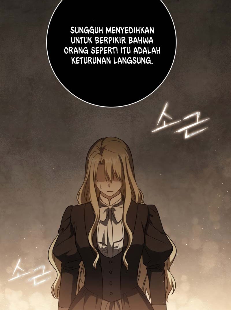 The Reincarnated Assassin is a Genius Swordsman Chapter 5 - halaman 21