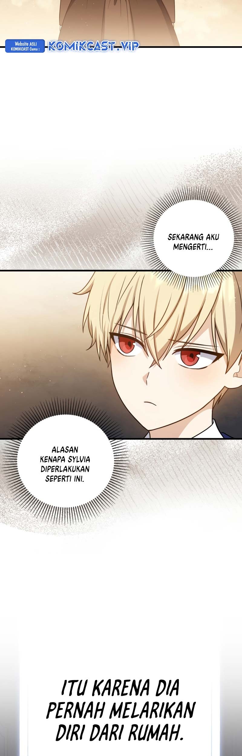 The Reincarnated Assassin is a Genius Swordsman Chapter 5 - halaman 22