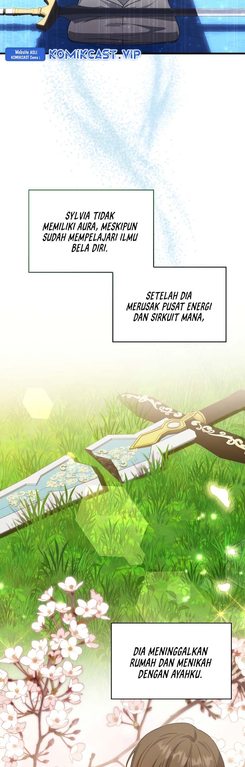The Reincarnated Assassin is a Genius Swordsman Chapter 5 - halaman 24